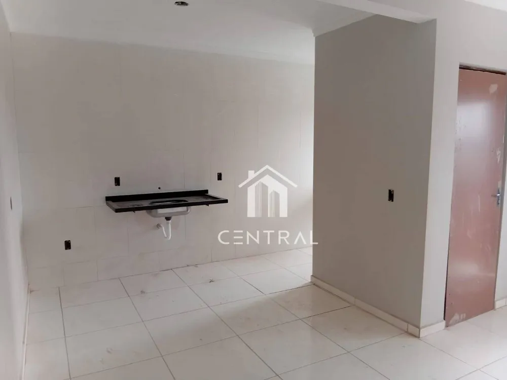 Kitnet-Studio, 34 m² - Foto 9