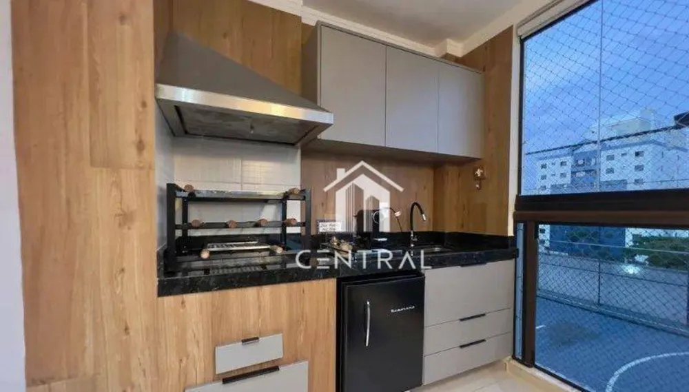 Apartamento, 3 quartos, 122 m² - Foto 3