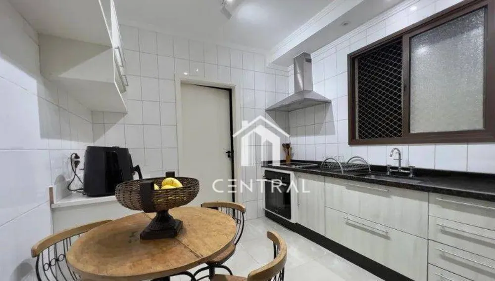 Apartamento, 3 quartos, 122 m² - Foto 4