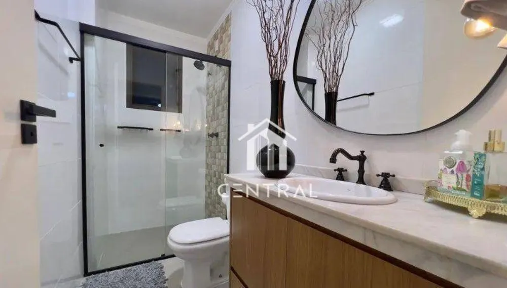 Apartamento, 3 quartos, 122 m² - Foto 6