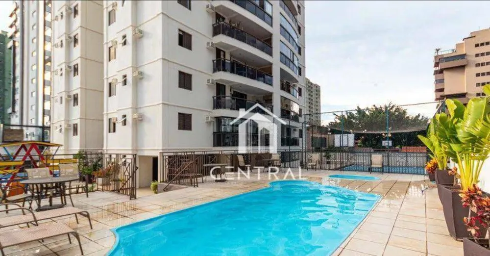 Apartamento, 3 quartos, 122 m² - Foto 11