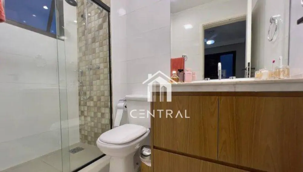 Apartamento, 3 quartos, 122 m² - Foto 7