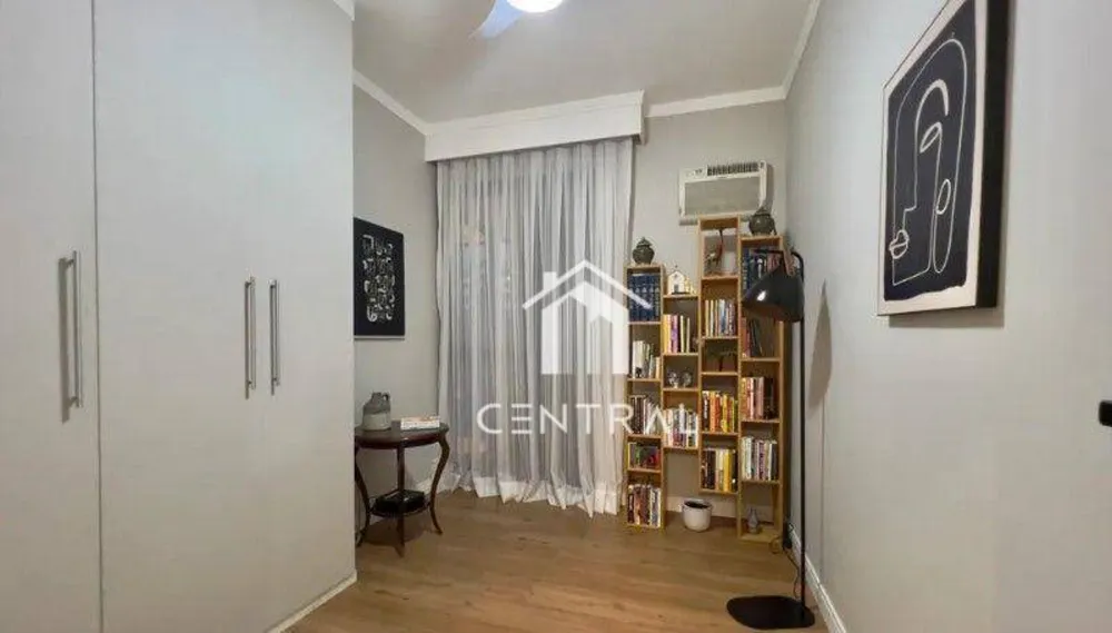 Apartamento, 3 quartos, 122 m² - Foto 5