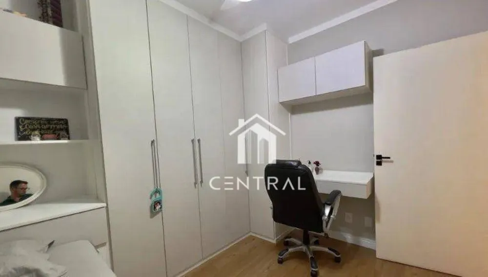 Apartamento, 3 quartos, 122 m² - Foto 9