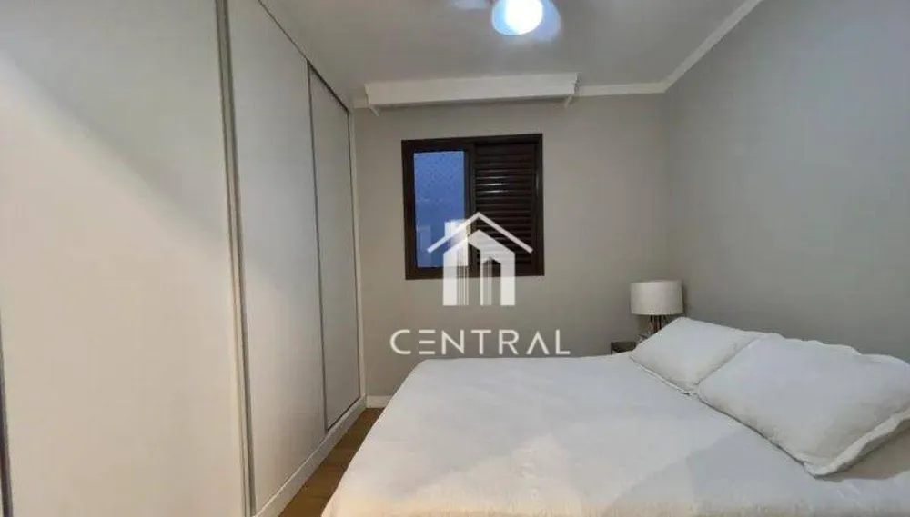 Apartamento, 3 quartos, 122 m² - Foto 8