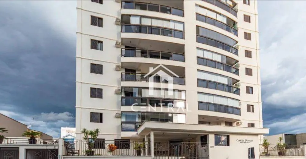 Apartamento, 3 quartos, 122 m² - Foto 12