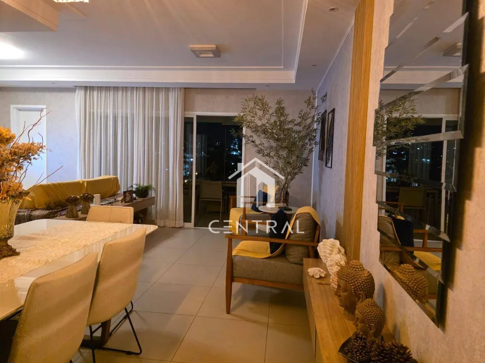 Apartamento, 3 quartos, 130 m² - Foto 8