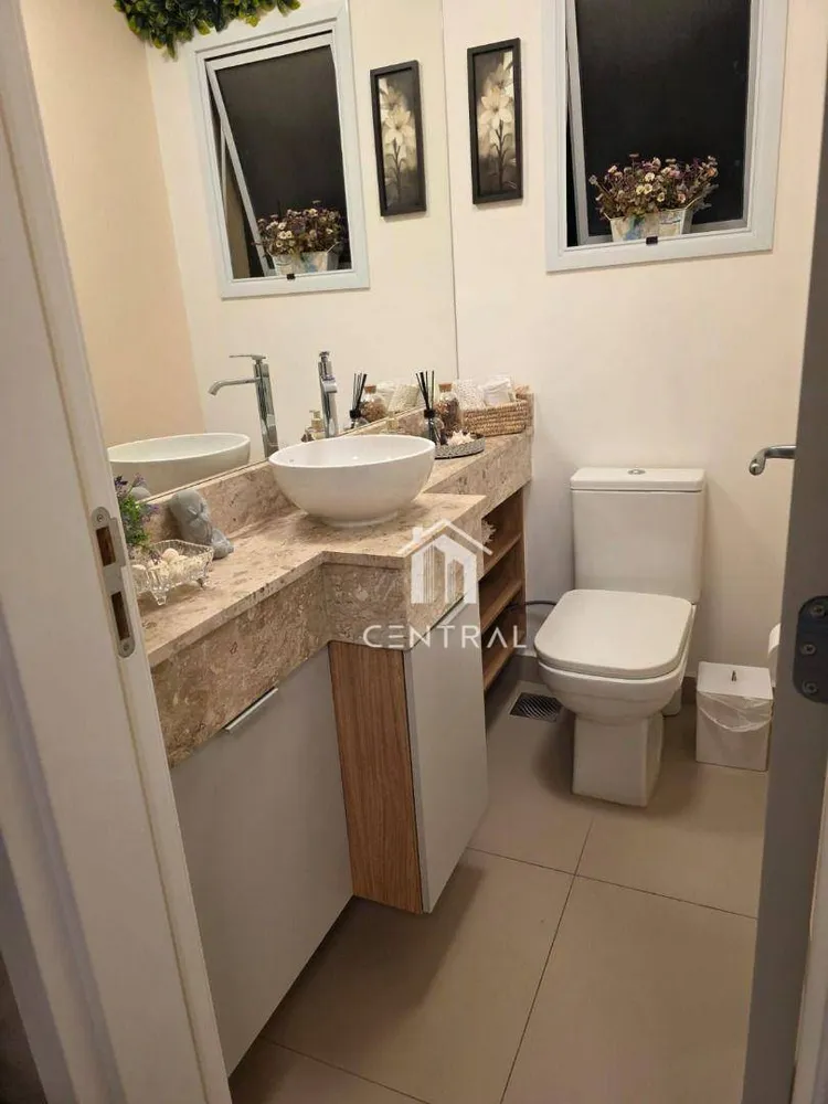 Apartamento, 3 quartos, 130 m² - Foto 4