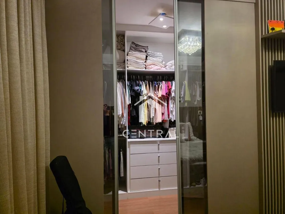 Apartamento, 3 quartos, 130 m² - Foto 10