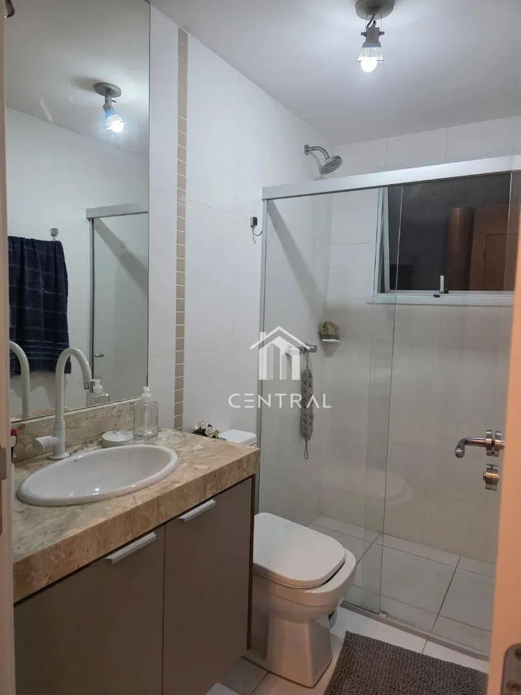 Apartamento, 3 quartos, 130 m² - Foto 6
