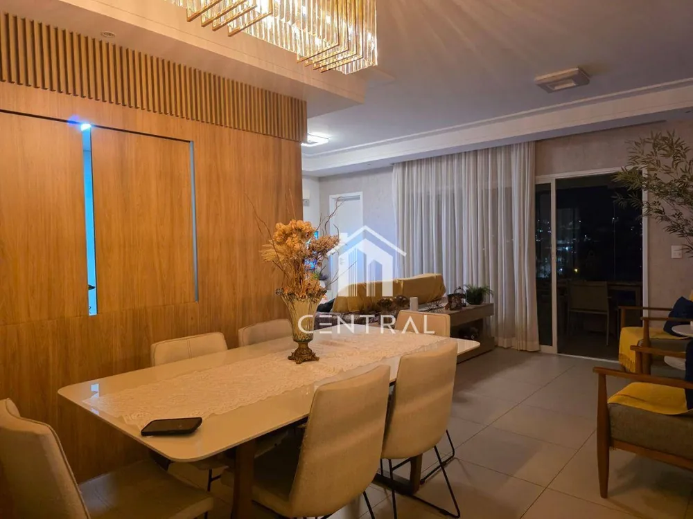 Apartamento, 3 quartos, 130 m² - Foto 1