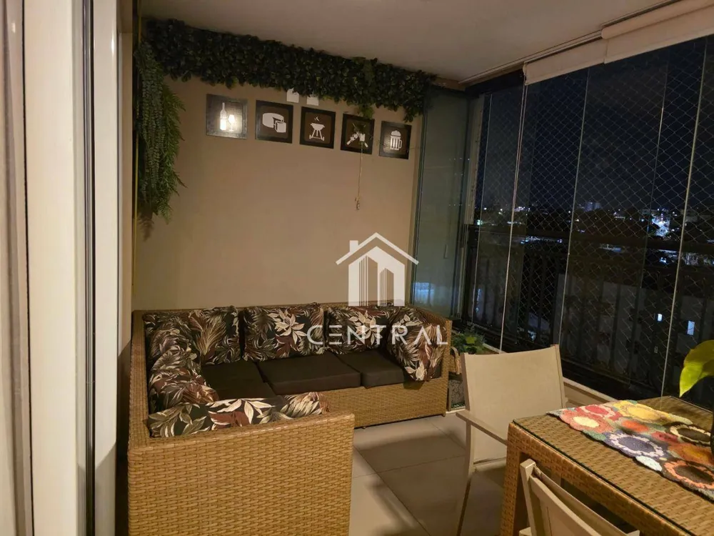 Apartamento, 3 quartos, 130 m² - Foto 3