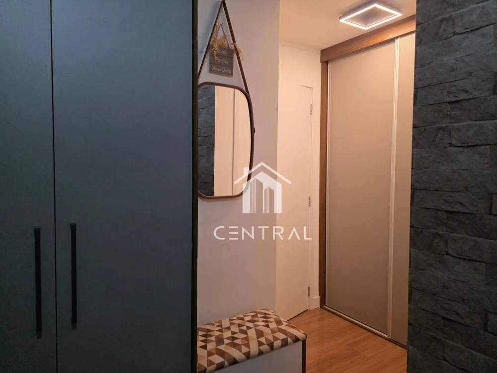 Apartamento, 3 quartos, 130 m² - Foto 7