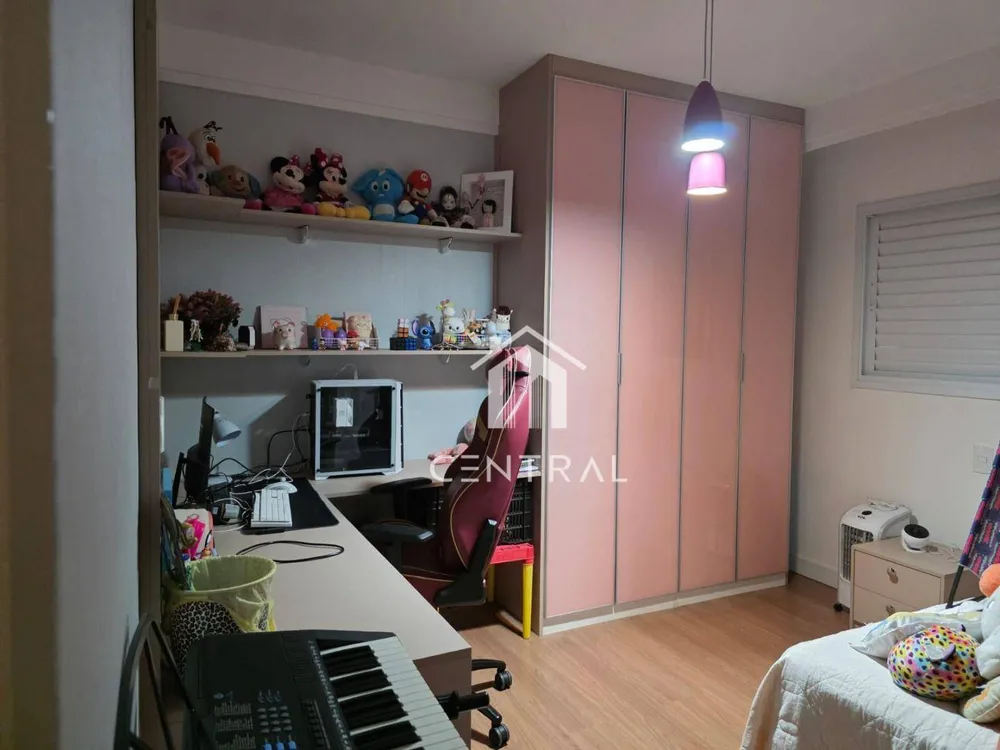 Apartamento, 3 quartos, 130 m² - Foto 11