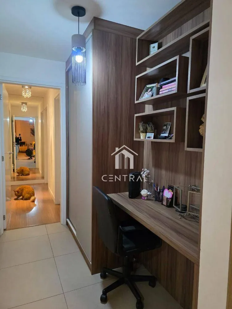 Apartamento, 3 quartos, 130 m² - Foto 5