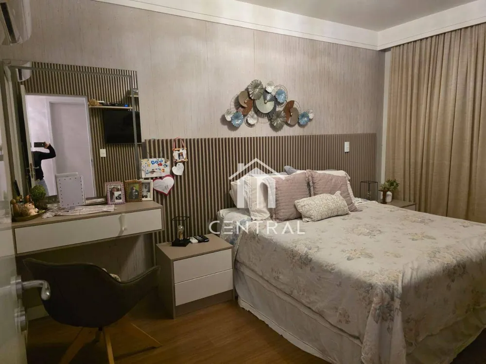 Apartamento, 3 quartos, 130 m² - Foto 9
