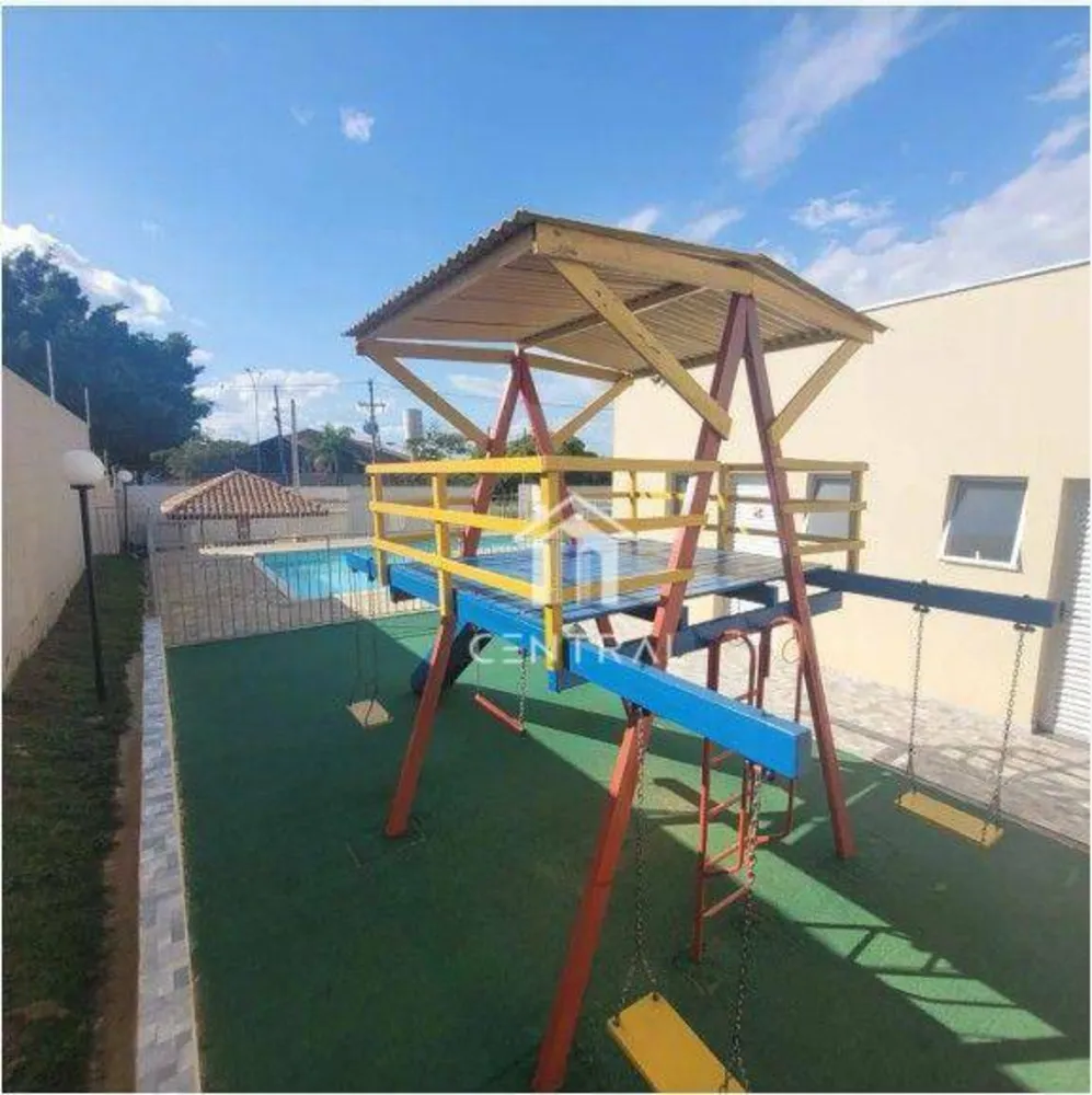 Apartamento, 2 quartos, 45 m² - Foto 7