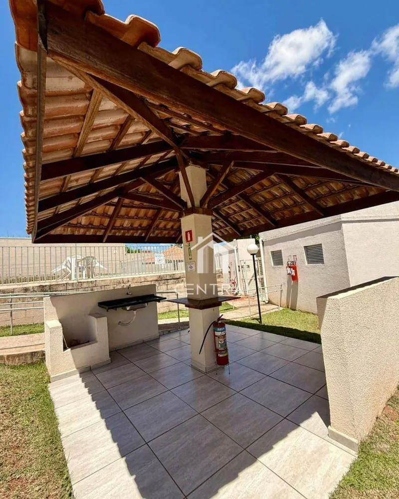 Apartamento, 2 quartos, 45 m² - Foto 10