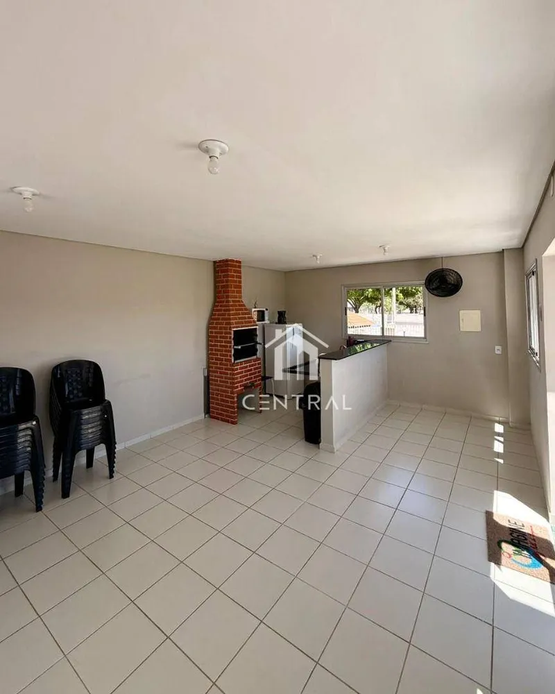 Apartamento, 2 quartos, 45 m² - Foto 11