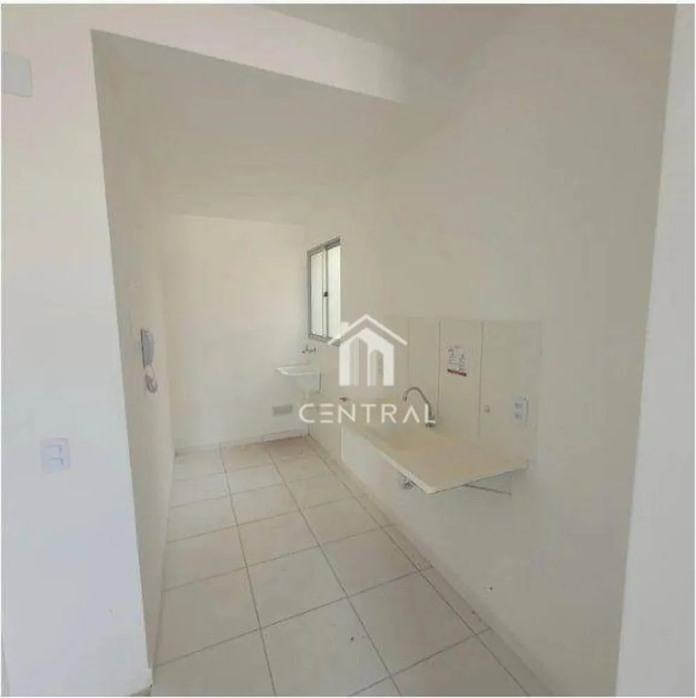 Apartamento, 2 quartos, 45 m² - Foto 3