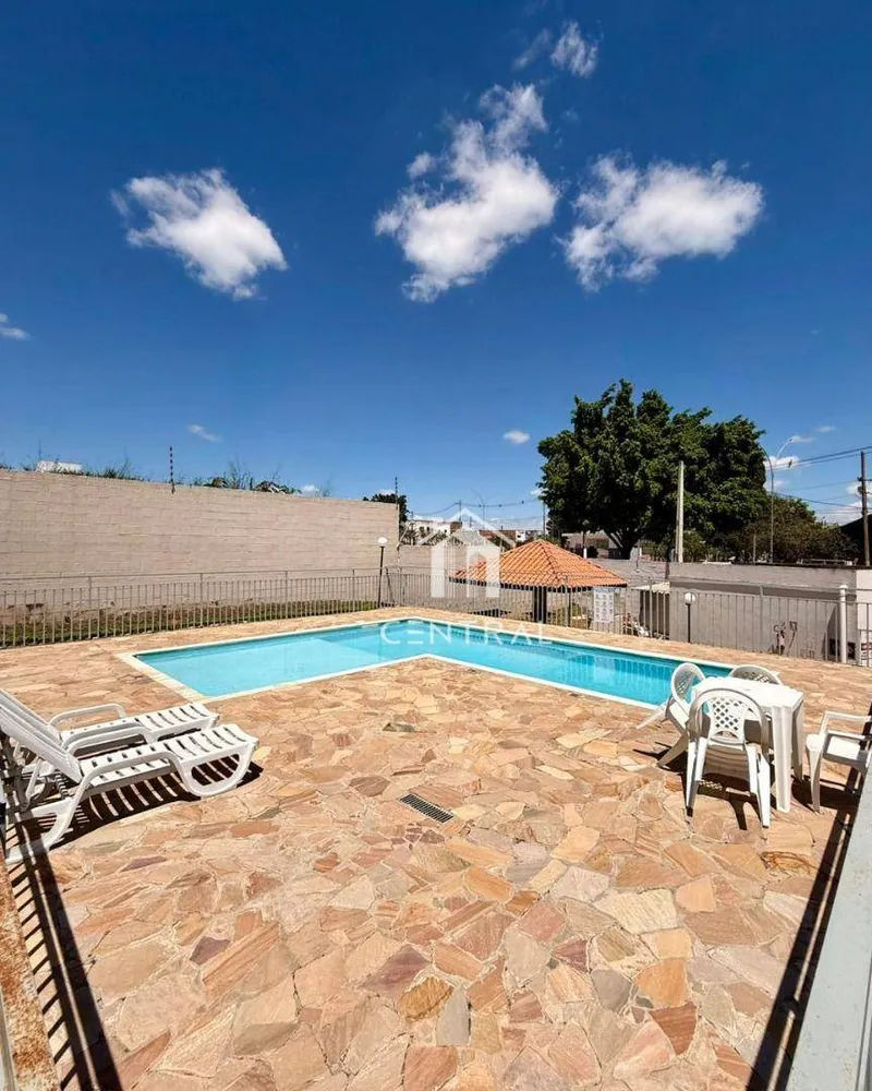 Apartamento, 2 quartos, 45 m² - Foto 9