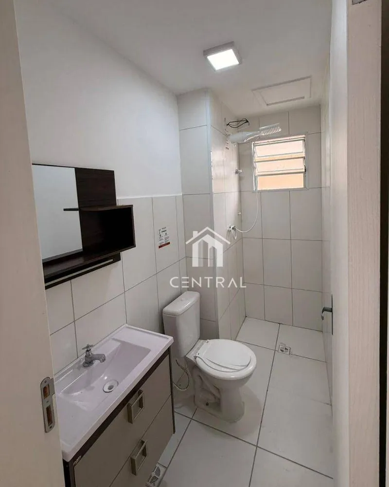 Apartamento, 2 quartos, 45 m² - Foto 12