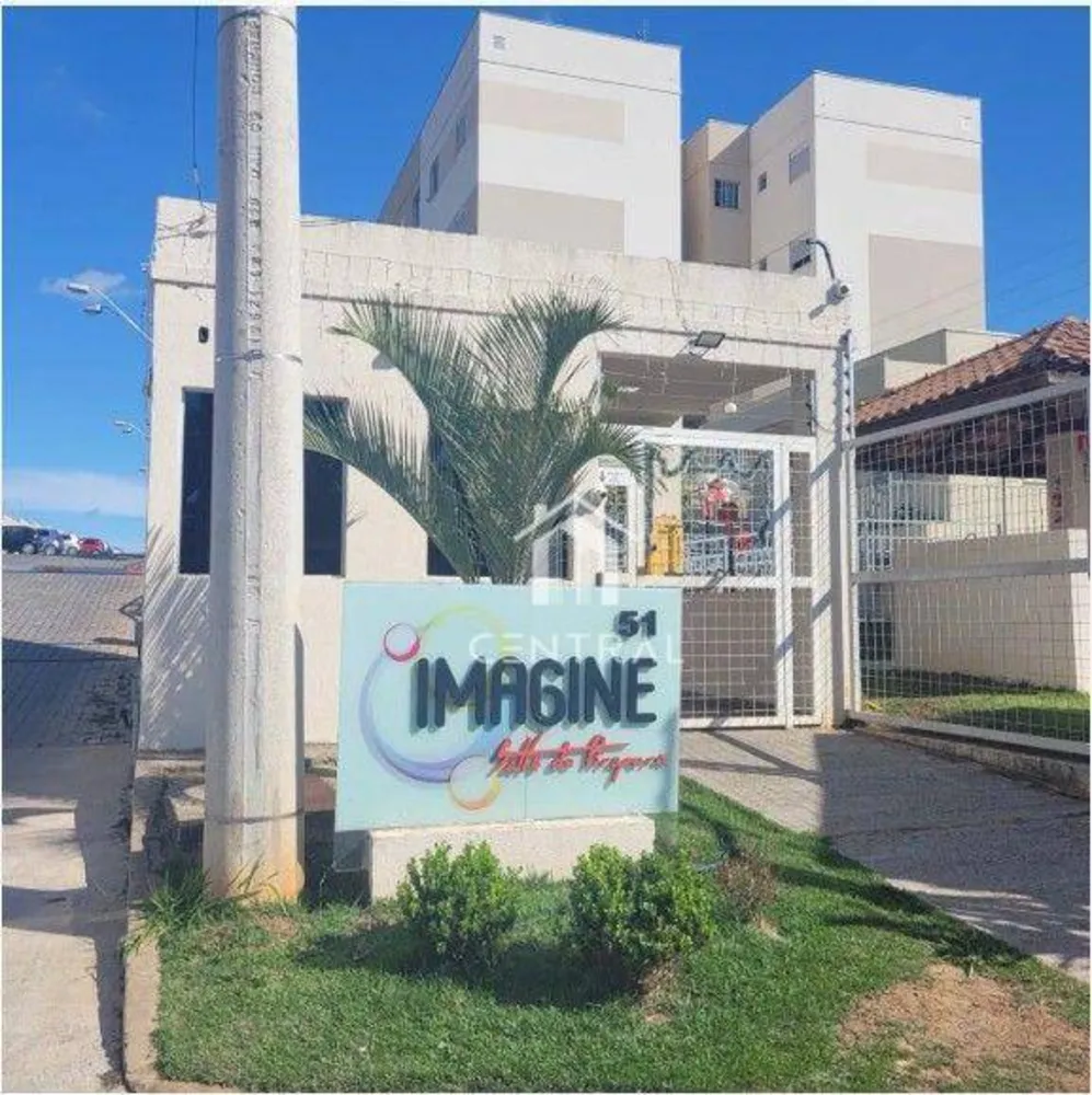 Apartamento, 2 quartos, 45 m² - Foto 6
