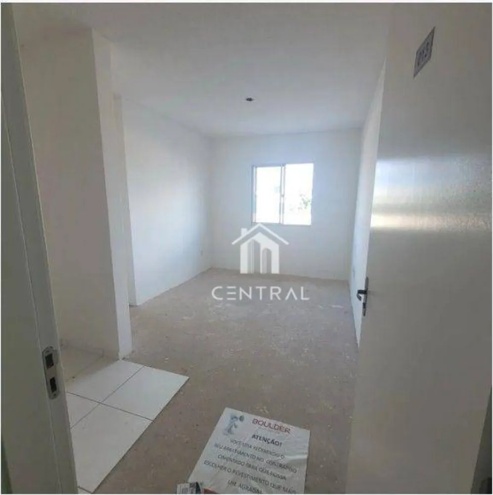 Apartamento, 2 quartos, 45 m² - Foto 4