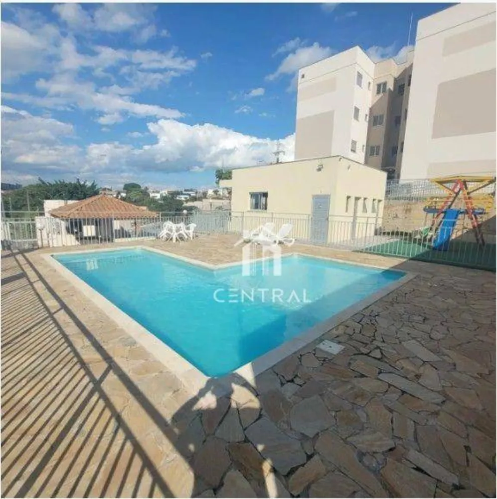 Apartamento, 2 quartos, 45 m² - Foto 8