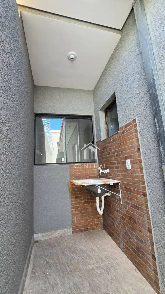 Casa, 3 quartos, 82 m² - Foto 12