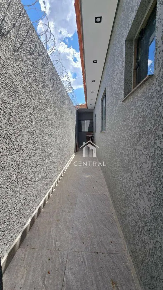 Casa, 3 quartos, 82 m² - Foto 10