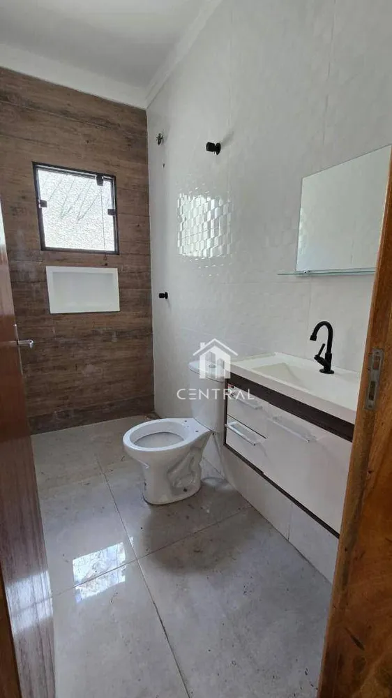 Casa, 3 quartos, 82 m² - Foto 8