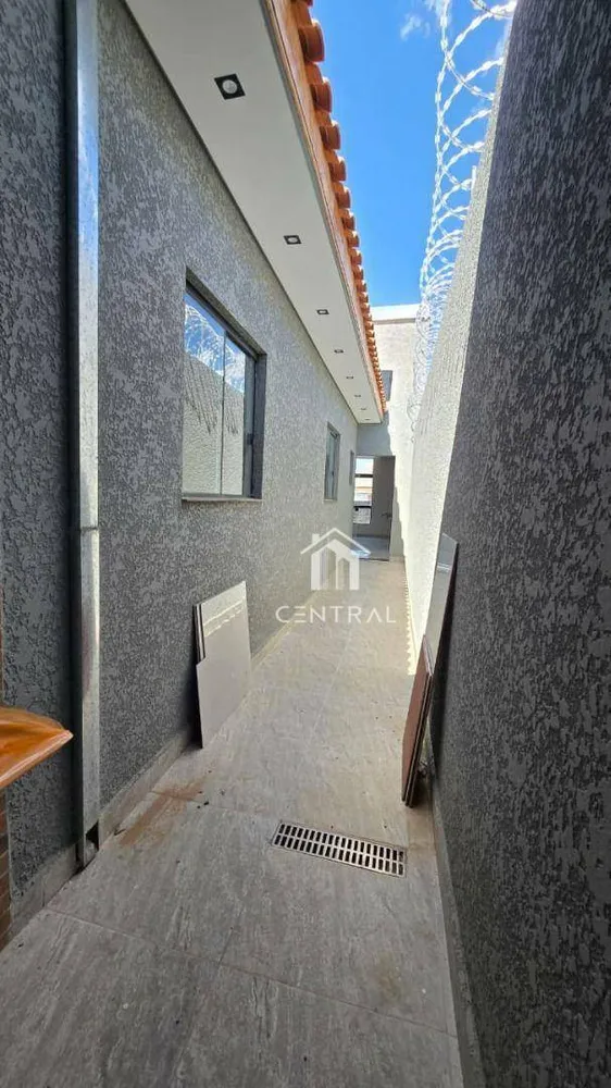 Casa, 3 quartos, 82 m² - Foto 9