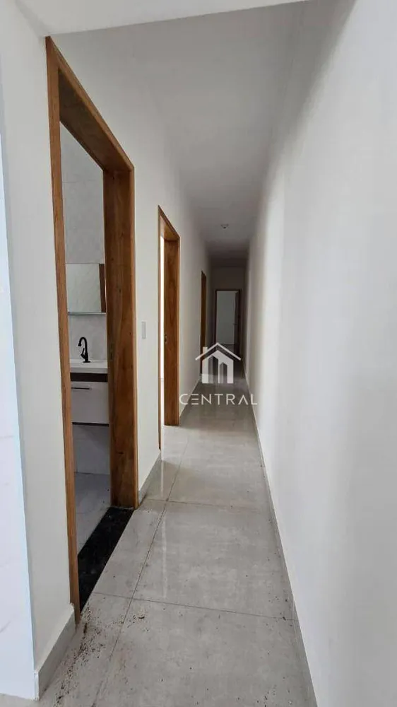 Casa, 3 quartos, 82 m² - Foto 3