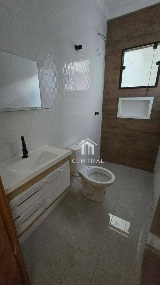 Casa, 3 quartos, 82 m² - Foto 5