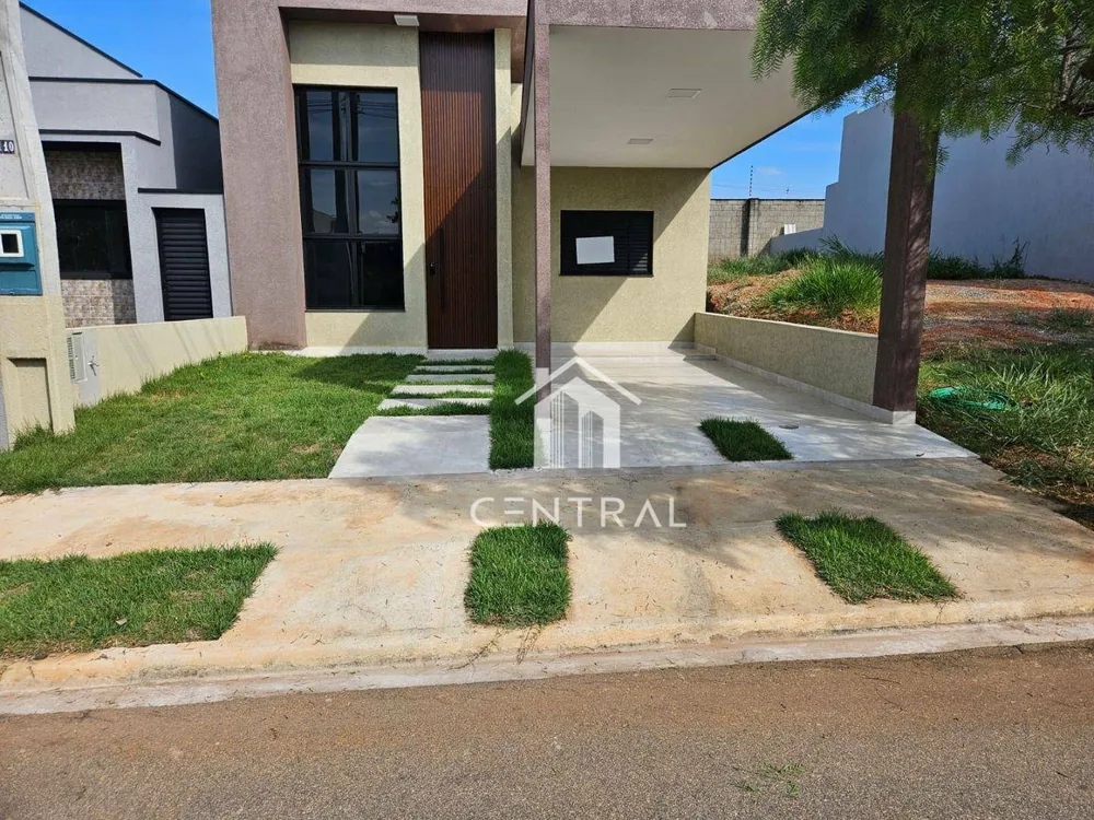 Casa de Condomínio, 3 quartos - Foto 8