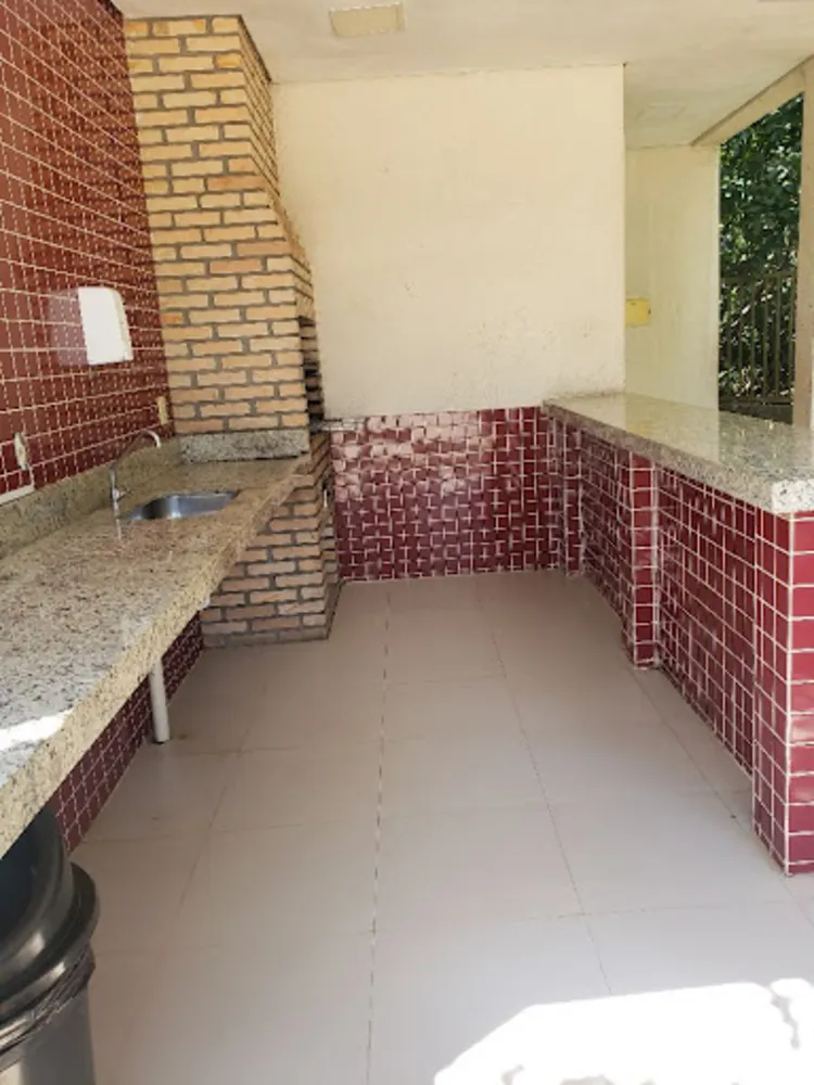 Apartamento, 2 quartos, 44 m² - Foto 6
