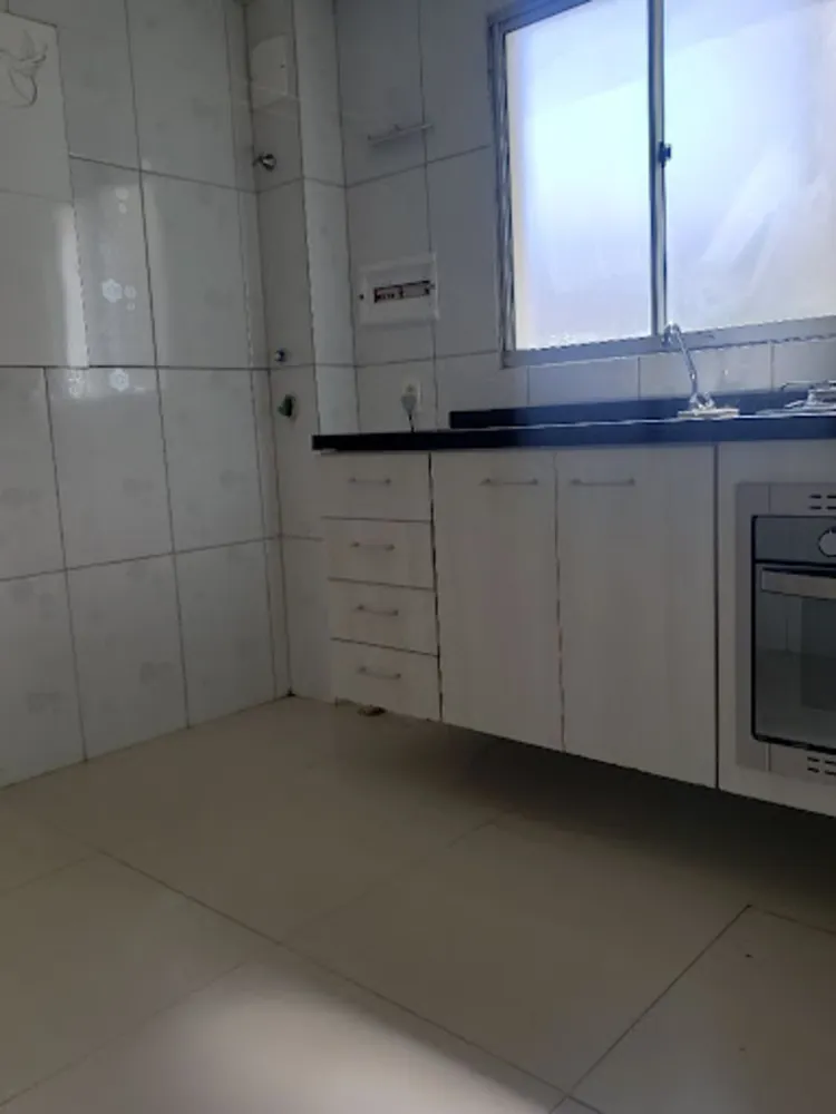 Apartamento, 2 quartos, 44 m² - Foto 3