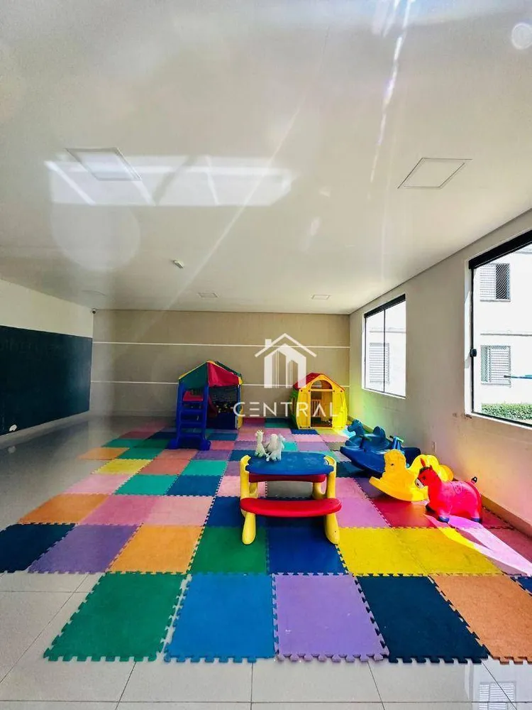 Apartamento, 2 quartos, 44 m² - Foto 11