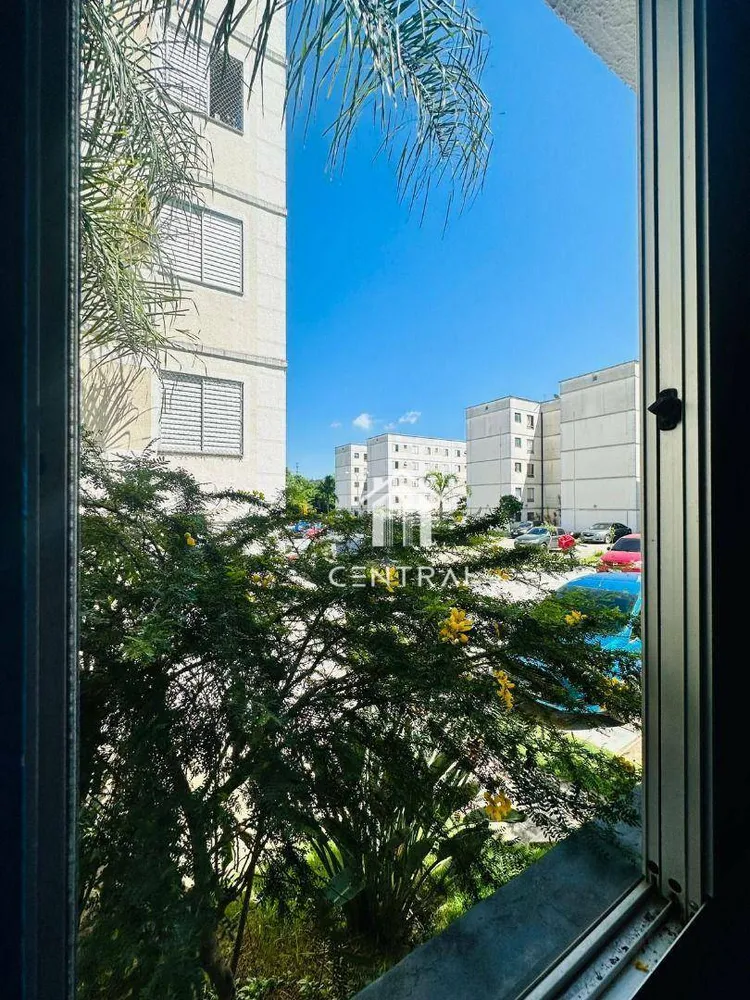 Apartamento, 2 quartos, 44 m² - Foto 9