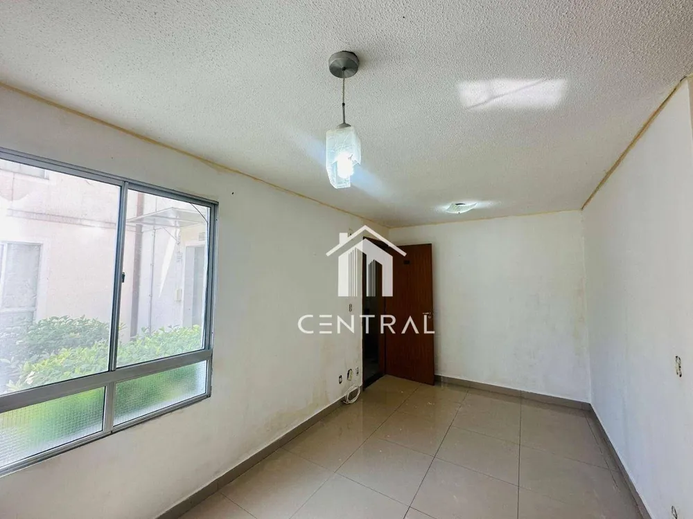 Apartamento, 2 quartos, 44 m² - Foto 2