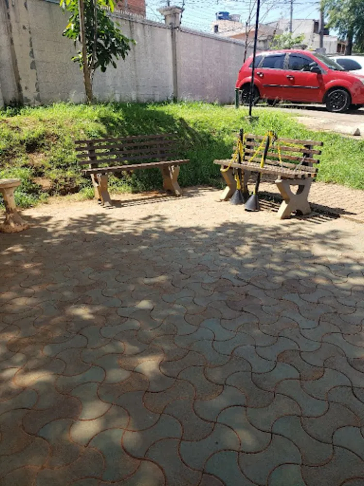 Apartamento, 2 quartos, 44 m² - Foto 7