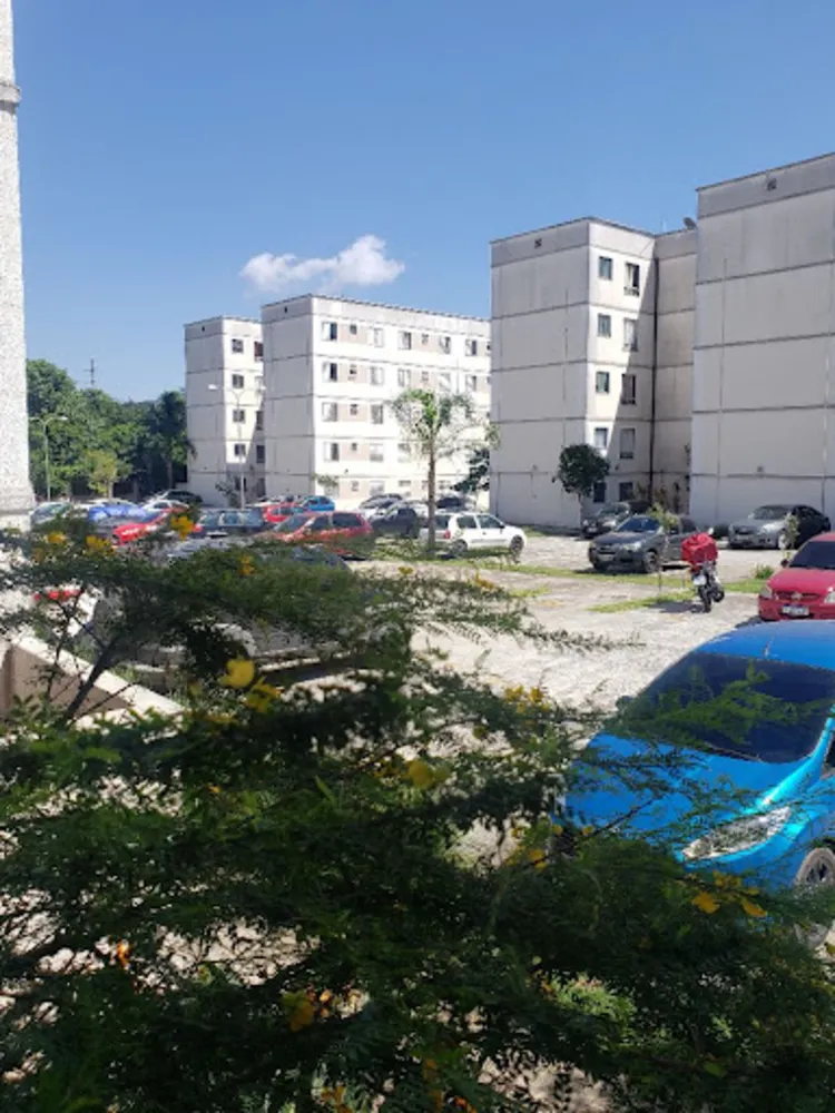 Apartamento, 2 quartos, 44 m² - Foto 5