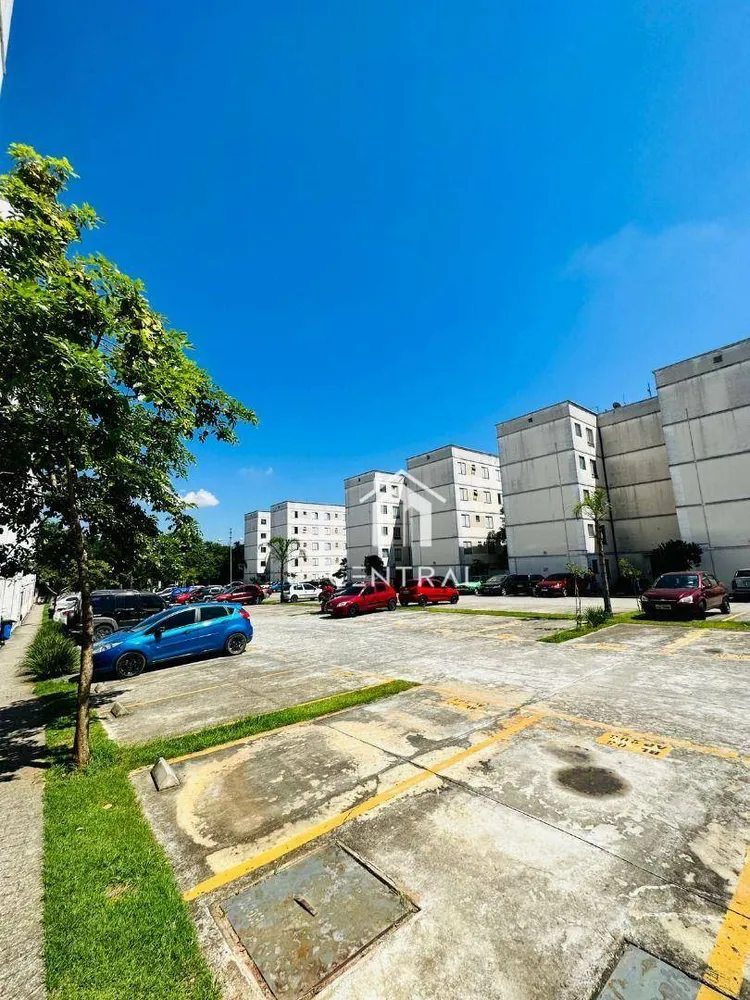 Apartamento, 2 quartos, 44 m² - Foto 10