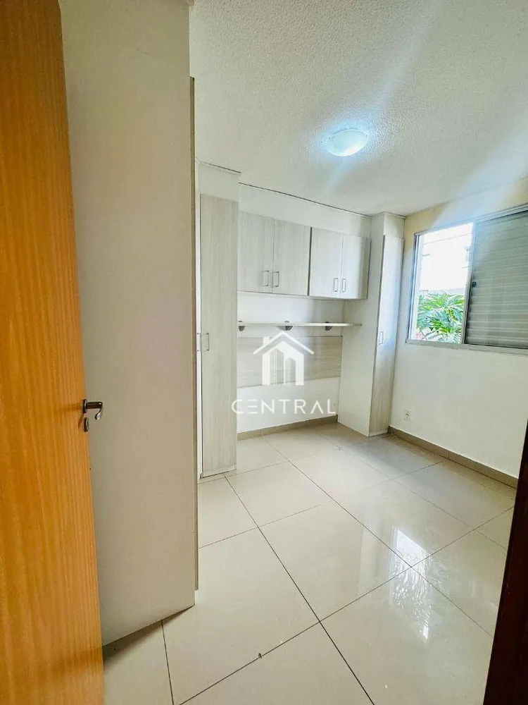 Apartamento, 2 quartos, 44 m² - Foto 8