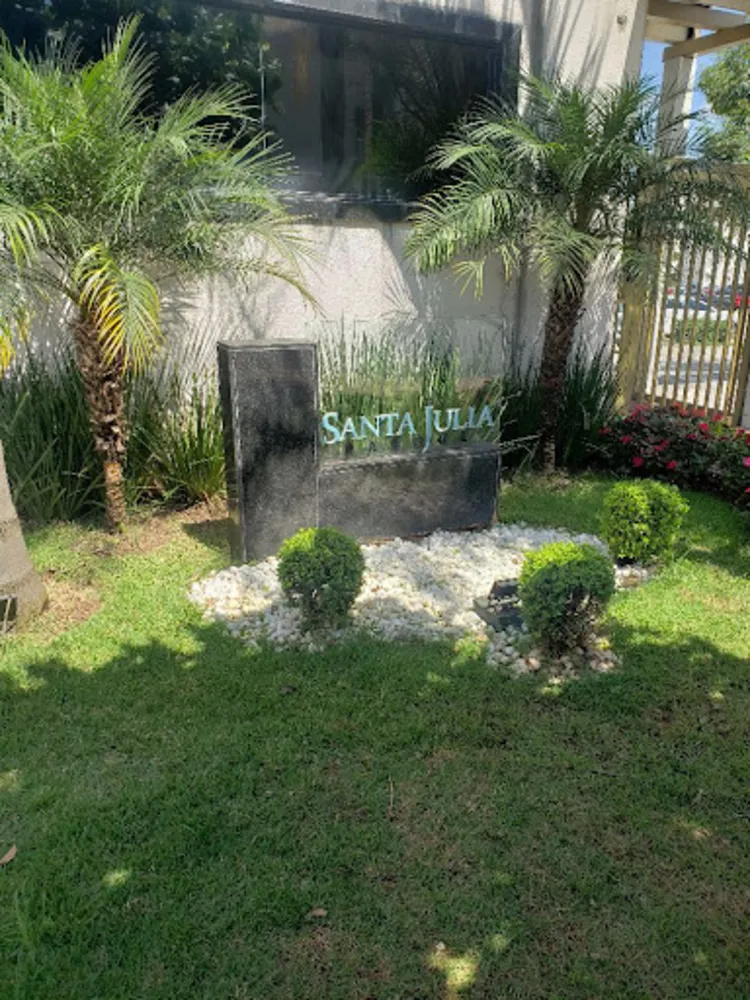 Apartamento, 2 quartos, 44 m² - Foto 1