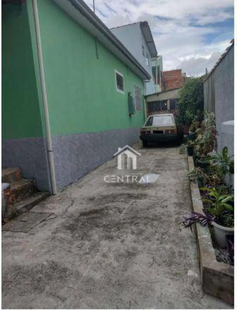 Casa, 4 quartos, 154 m² - Foto 4