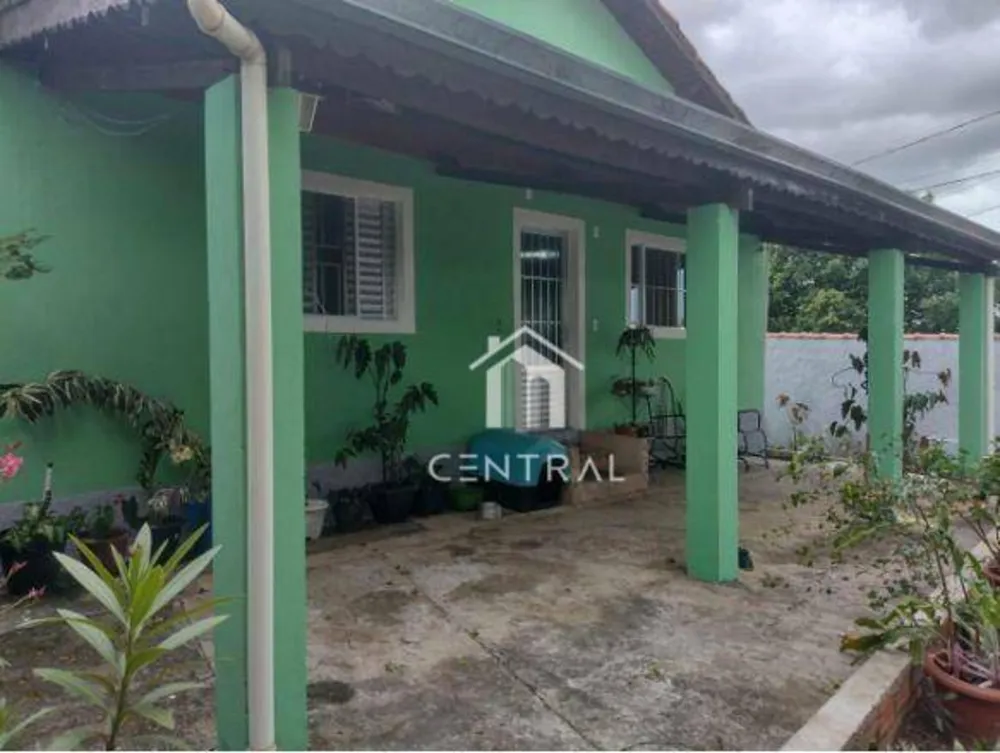 Casa, 4 quartos, 154 m² - Foto 3