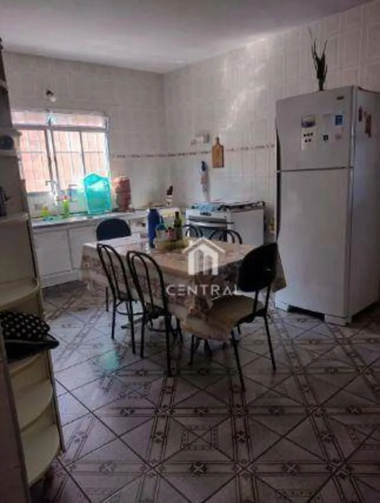 Casa, 4 quartos, 154 m² - Foto 11
