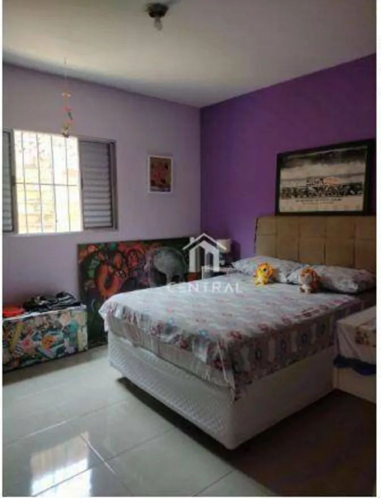 Casa, 4 quartos, 154 m² - Foto 7